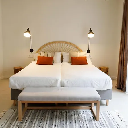 La Comuna By Bon Dia Residences Girona