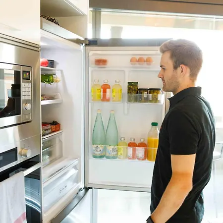 La Comuna By Bon Dia Residences Hotel