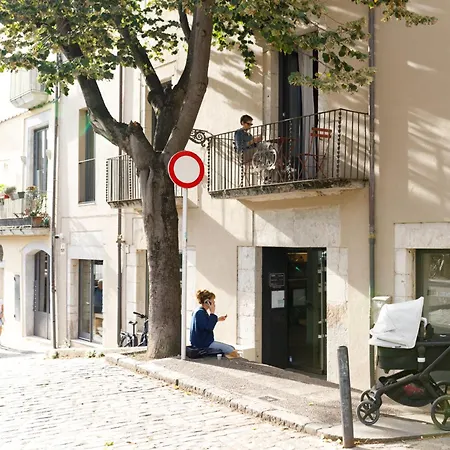 Hotel La Comuna By Bon Dia Residences