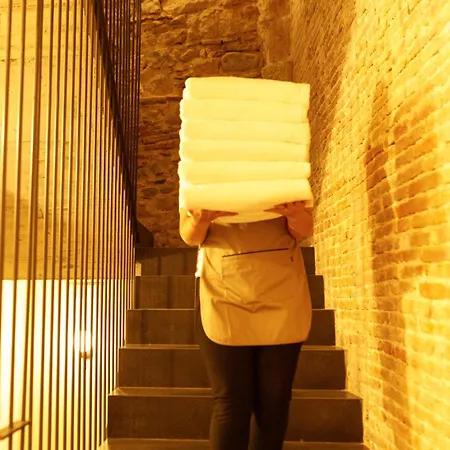 La Comuna By Bon Dia Residences Hotel 3*