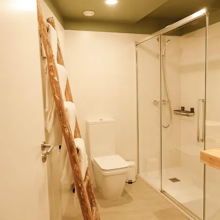 La Comuna By Bon Dia Residences 3*