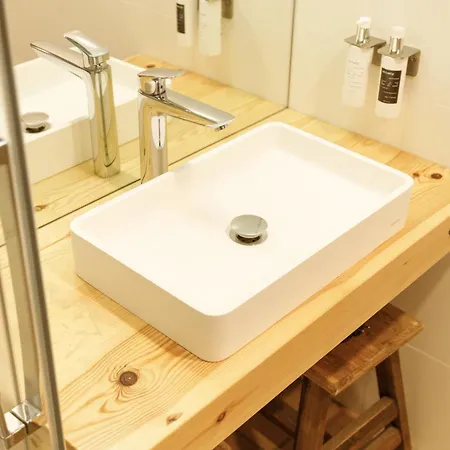 La Comuna By Bon Dia Residences 3*