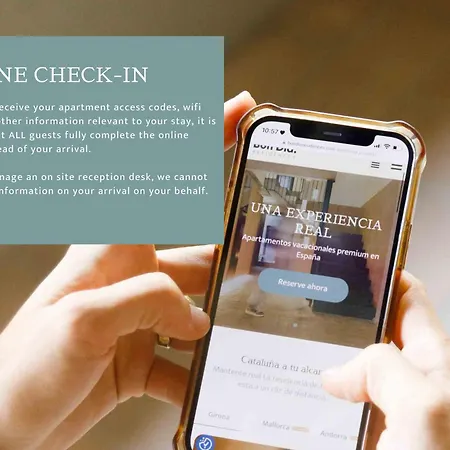 La Comuna By Bon Dia Residences Hotel