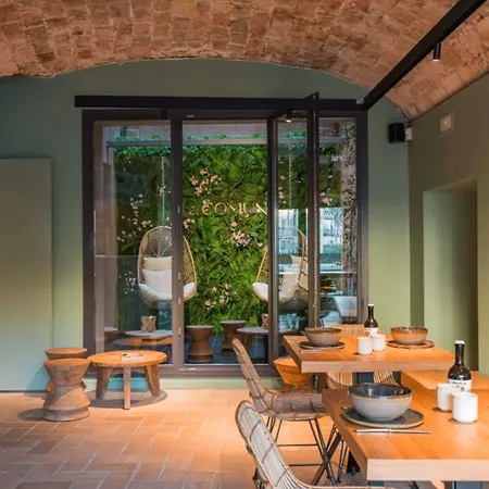 La Comuna By Bon Dia Residences