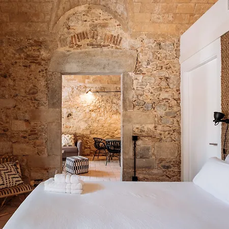 La Comuna By Bon Dia Residences 3* Girona