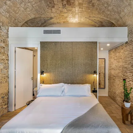 La Comuna By Bon Dia Residences Hotel Girona