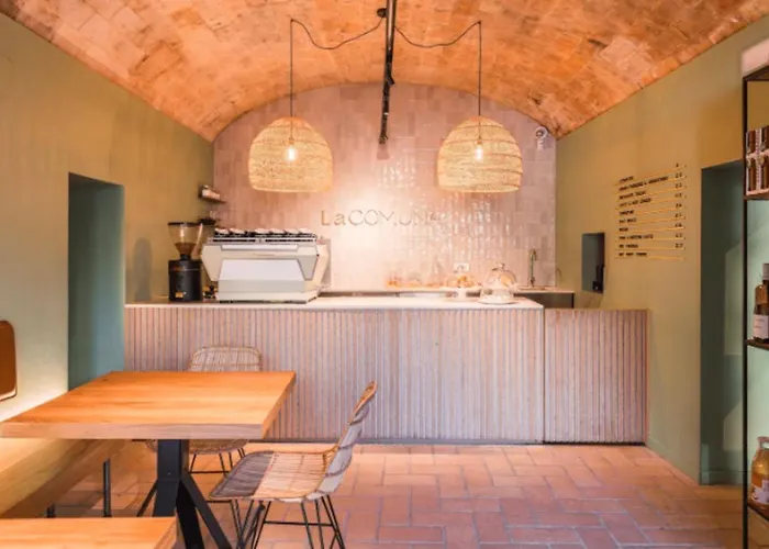 La Comuna By Bon Dia Residences Hotel 3*