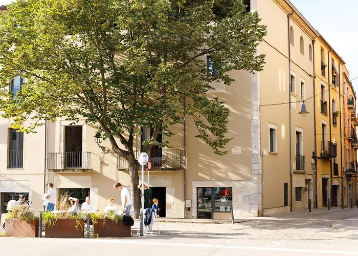 Hotel La Comuna By Bon Dia Residences 3*