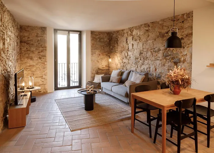 Hotel La Comuna By Bon Dia Residences 3*