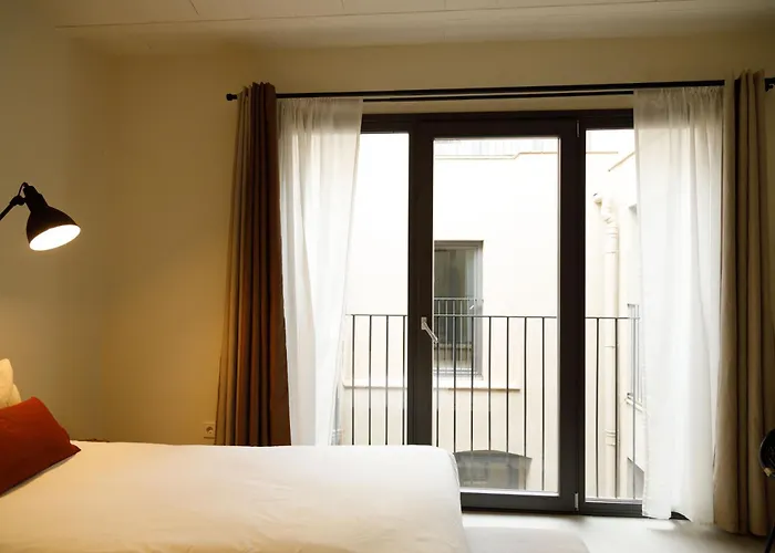 La Comuna By Bon Dia Residences