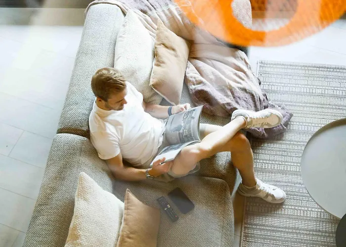 La Comuna By Bon Dia Residences 3* Girona