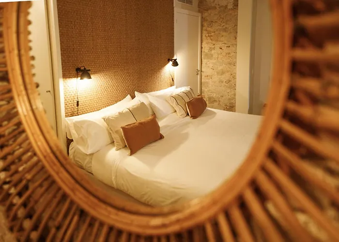 La Comuna By Bon Dia Residences Girona