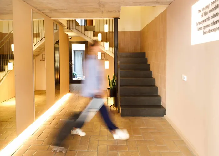 La Comuna By Bon Dia Residences Hotel 3*