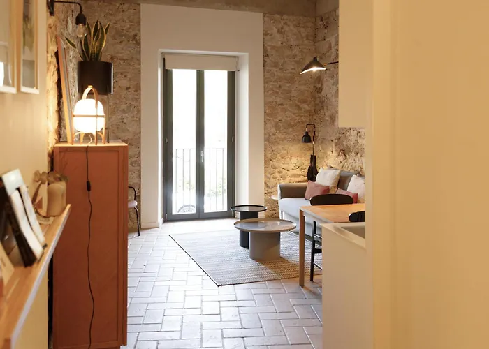 Hotel La Comuna By Bon Dia Residences 3*