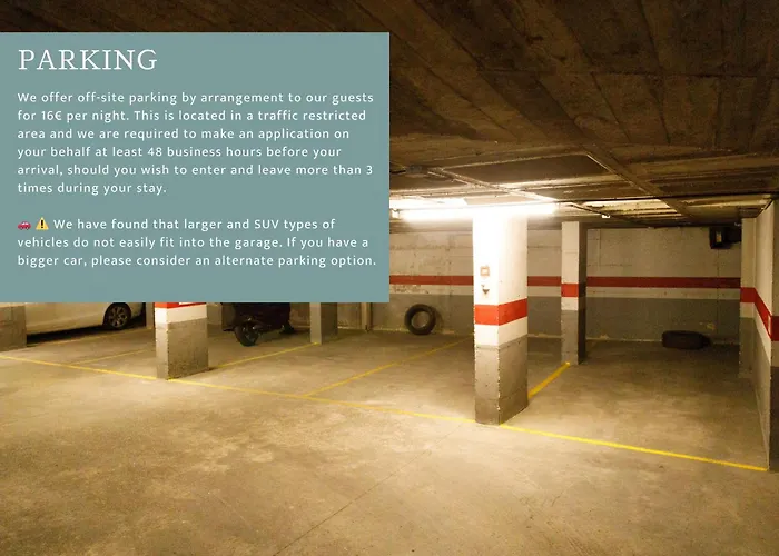 Hotel La Comuna By Bon Dia Residences 3*