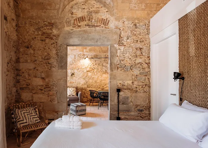 La Comuna By Bon Dia Residences 3* Girona