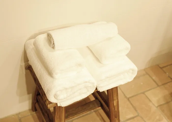 La Comuna By Bon Dia Residences Hotel Girona